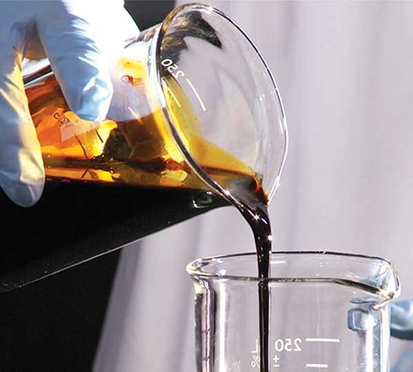 Light Diesel Oil (LDO)
